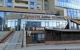 Hotel Botakoz
